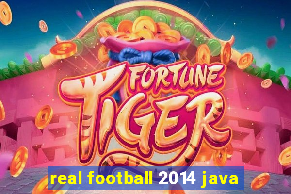 real football 2014 java
